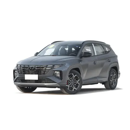 Wholesale Hyundai Tucson L Hybrid 2.0L HEV Top Version Compact SUV