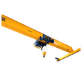 3 ton Electric Overhead Crane