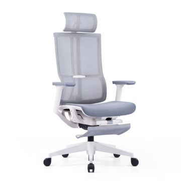 Mesh Task Chair Adjustable Mesh Designer Swivel Chair Office Comfort Chair Supplier