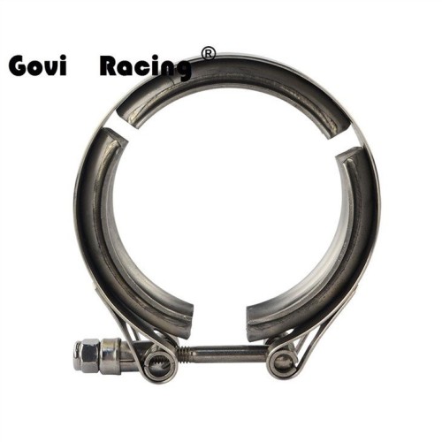 Wydawek V Band Clamp Mężczyzna żeński kołnierz