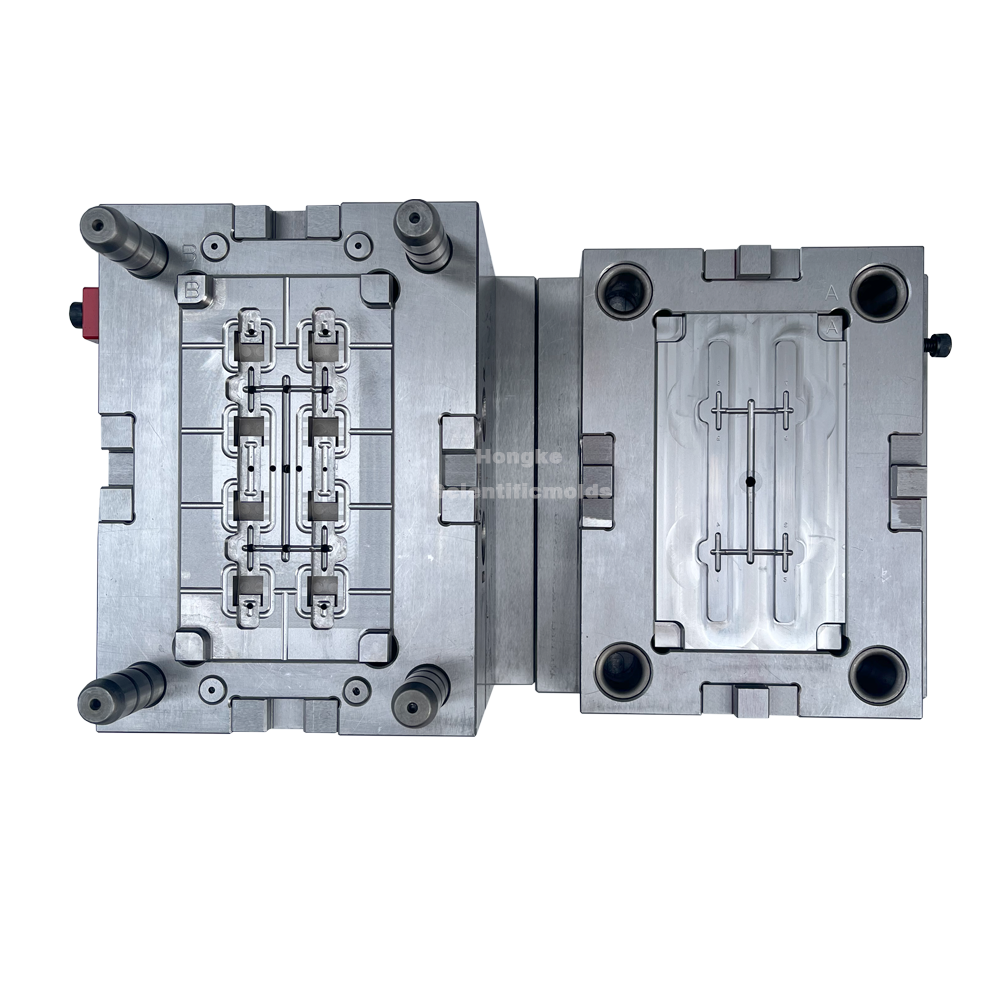 Water Filter Plastic Molding