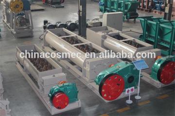 New industrial project DM75 block making machines for sale automatic