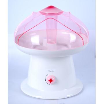 flower shape 4.2L Large capacity household humidifier