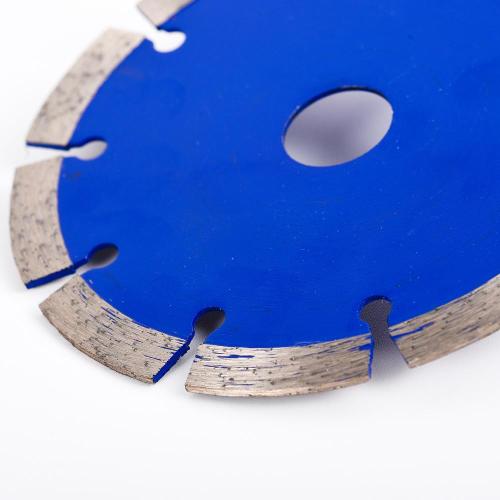 Diamond Cutting Blade Bunnings