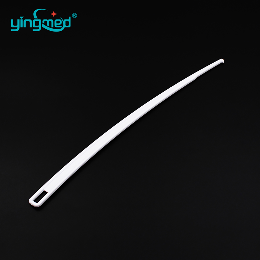 Amniotomy Hook Plastic Amniotic Hook per ginecologico