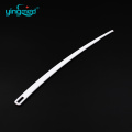 amniotomy hook plastic amniotic hook for gynecological