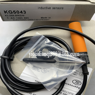All-New Photoelectric Switch Sensors KG5046 KG5045 KG5044 - In Stock with DHL FEDEX UPS Shipping