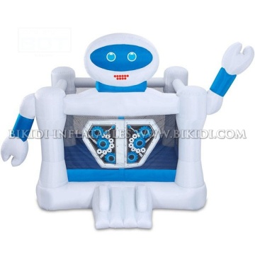 Inflatable Robot Bouncer H1016