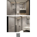 600 * 1200 Cloud Water Grey Tile