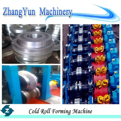 High quality low price rolling mill machinery