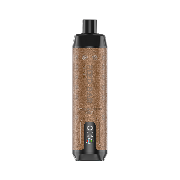 Vapsolo Feed Bar Shisha 15000 Harga Vape Geching