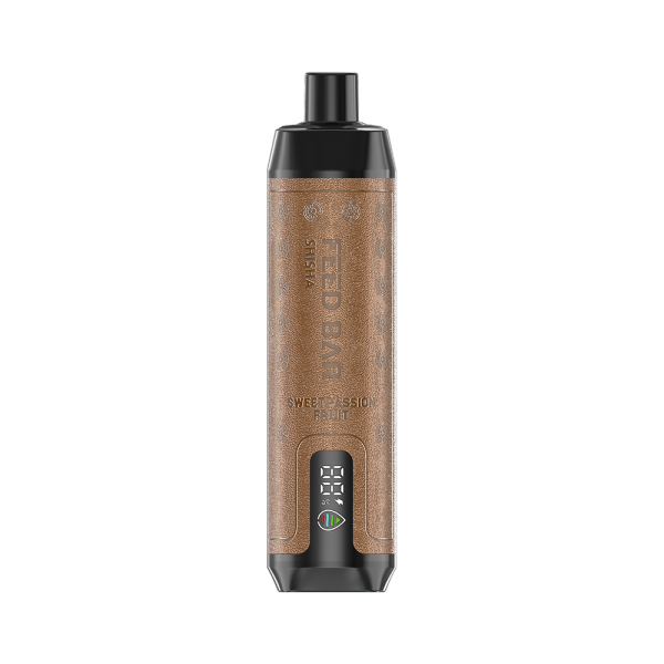 Vapsolo Feed Bar Shisha 15000 ราคา Vape ที่ใช้แล้วทิ้ง