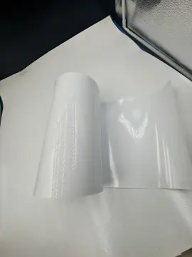 PVC/PE PVC Flexible Film: The Crystal-Clear Champion of Modern Packaging