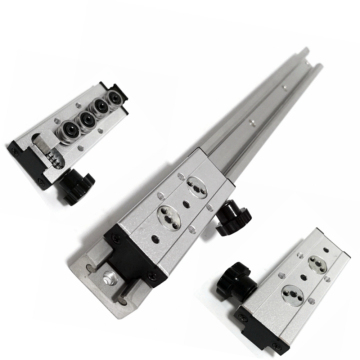 CNC Kit Linear Guide SGR10-3UU