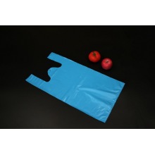 Standard Plastic Shopping Bag In Different Sizes