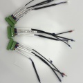 Custom Charging Pile Signal Electrical Wire Harness