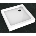 Ceramic Shower Pans SMC Eco Friendly Rectangular Shower Tray