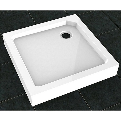 SMC Eco Friendly Rectangular Shower Tray