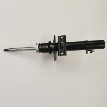 Front Adjustable Damper for VW Polo 6QD413031 Shock Absorber