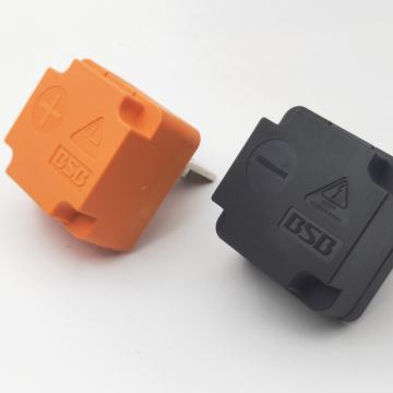 موصل HV الحالي العالي لـ BESS - 1500V 150A -400A تخزين الطاقة السريع