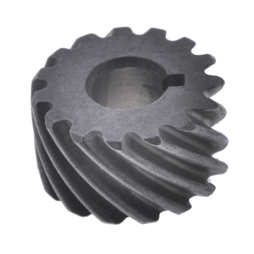 87C3-8 Spiral Gear for Eastman Cutting Machine Sewing Accessories