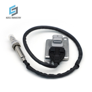 Auto NOx Sensor 5WK96644E for Passager Car 21636091