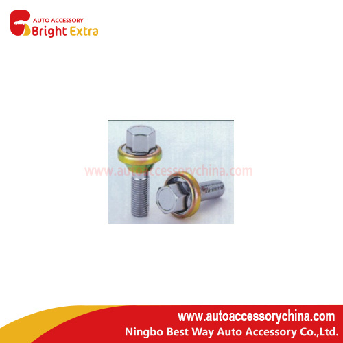 PCD Variation Bolt Wheel Lug Bolt