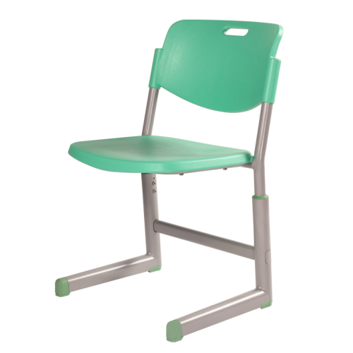 HM-575 Foshan hemmy aluminum alloy school chair