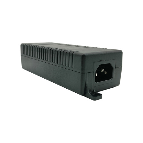 Gigabit PoE Injector Adapter 2port passive 30W