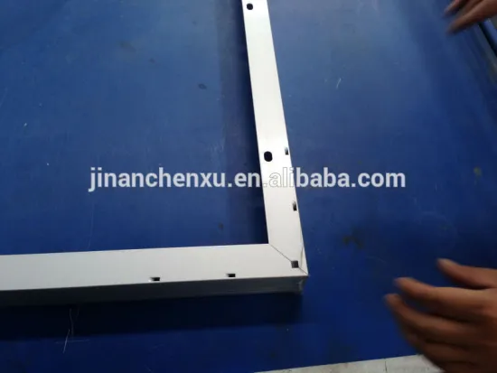 pv solar module frame/high quality aluminum frames