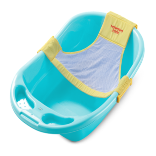 Chaise de lit de bain en demi-filet