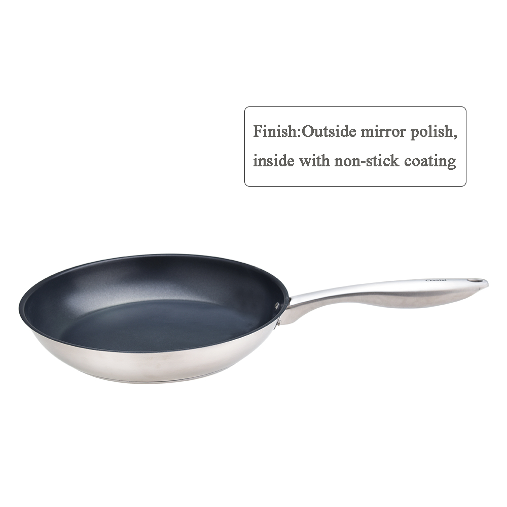 frying pan nonstick 6