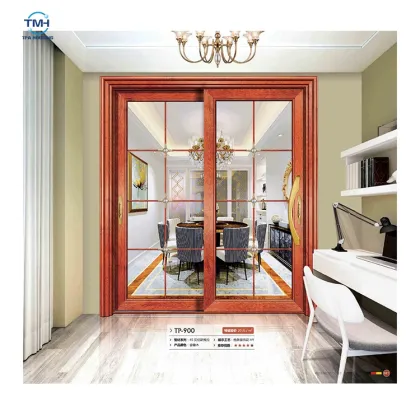 Sound Insulation Tempered Glass Doors Windows Singapore