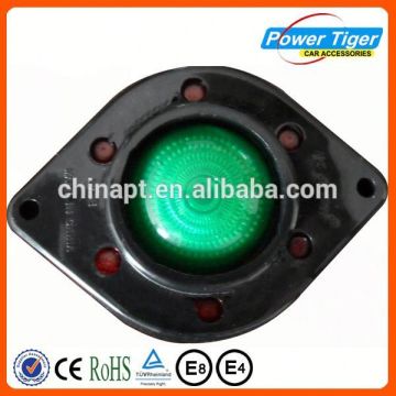 car accessory led back lamp