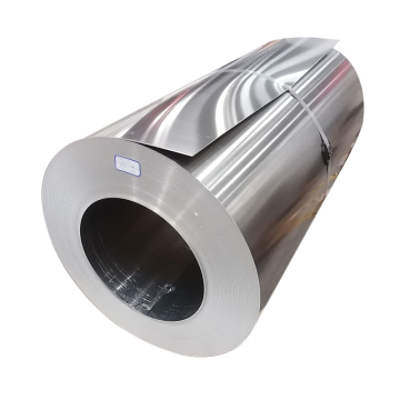 Factory Price Color Coated Aluminum Coils - Prepainted Aluminum Coil