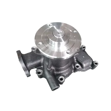 Used Water Pump 21010Z5326 21010Z5328 for Nissan FE6