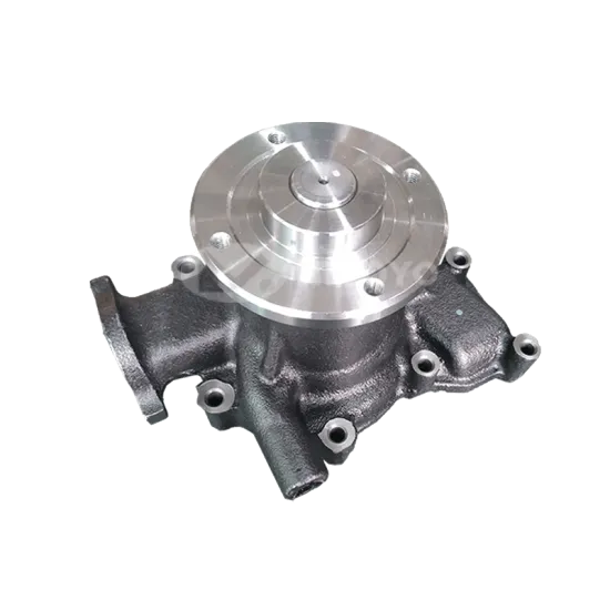 Used Water Pump 21010Z5326 21010Z5328 for Nissan FE6