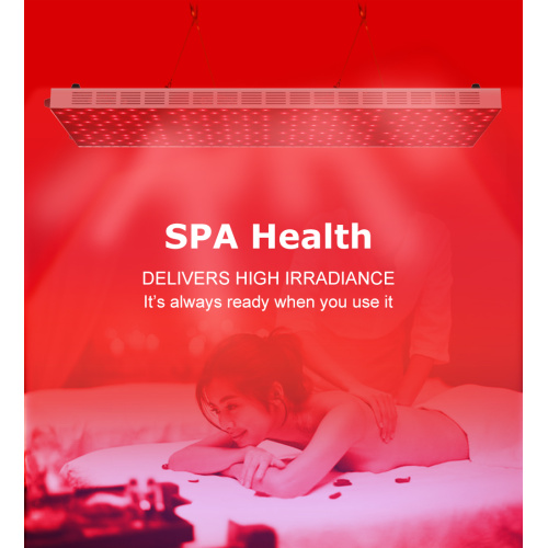 SMIBEA Shenzhen OEM ODM Red Light Therapy Device 660nm 850nm