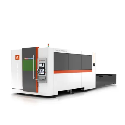 700W1000w1500w2000w 3kw4kw fiber laser cutting machine with Trumpf IPG Raycus power
