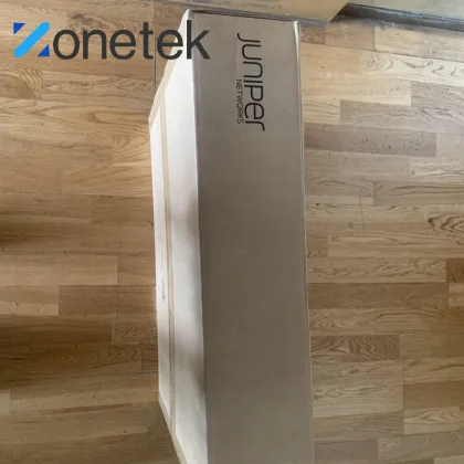 Brand New Juniper MX204 Router with MX204-HW-BASE License in Stock