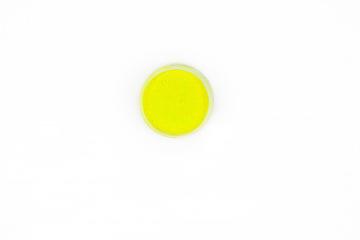Color Pigment Fluorescent Pigment Cerise For Plastics