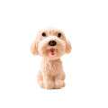 3D Cute Dog Eraser للأولاد