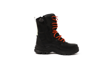 High quality anti-skid rescue boots