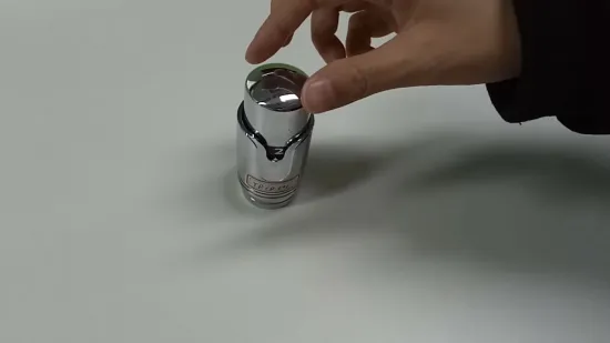 Avonflow Straight Thermostatic Mixing Chrome Valve For Radiator trv radiator valve