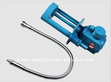 coolant pump