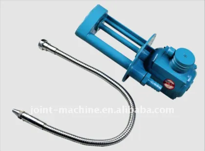 coolant pump