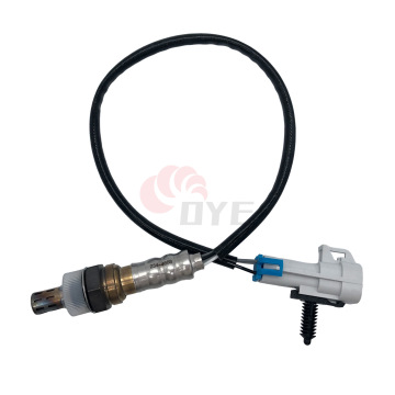 High Performance Air Fuel Ratio (A/F) Oxygen Sensor for Buick Allure: 15201, 2344668