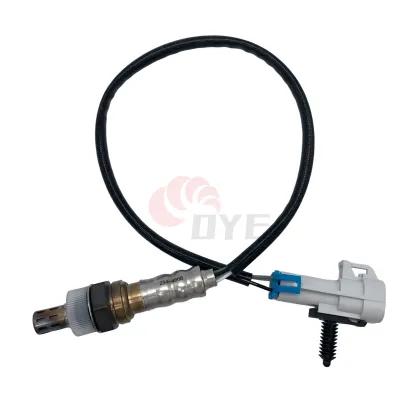 High Performance Oxygen Sensor for Pontiac G5: 15156, 2344668