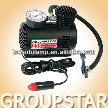 12 volt air compressor