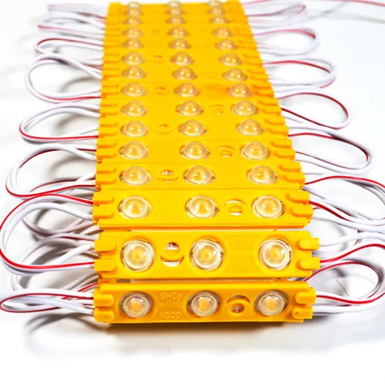 Wholesale Cheap RGBW Waterproof LED Modules 12V 24V 2835 SMD Mini Lights